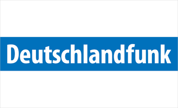 Deutschlandfunk Banner