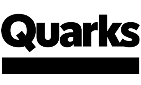 Quarks Banner